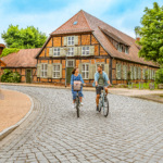 Radtour Ludwigslust